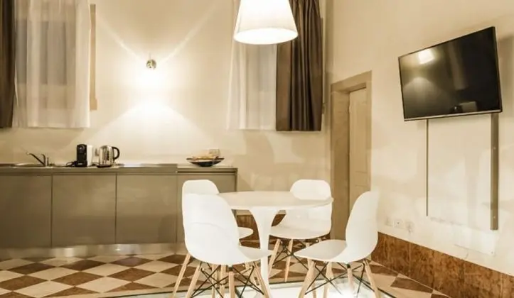 Standard Apart Daire