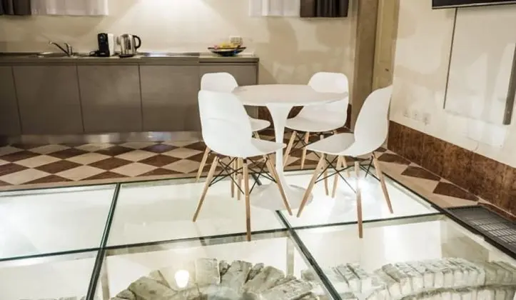 Standard Apart Daire