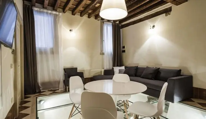 Standard Apart Daire