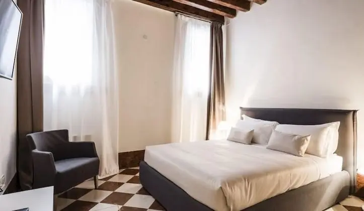 Standard Apart Daire