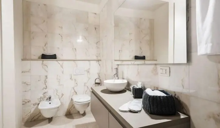 Standard Apart Daire