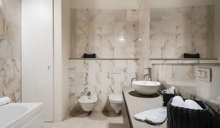 Standard Apart Daire