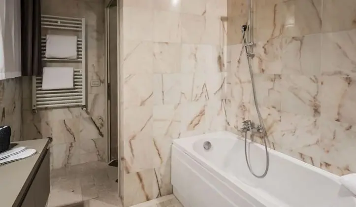 Standard Apart Daire