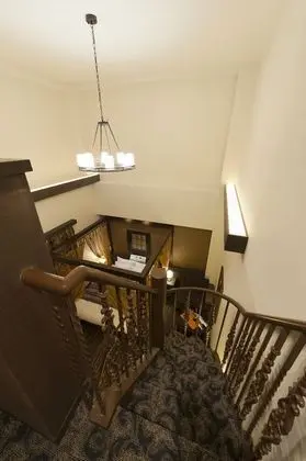 Süit (Maisonette)
