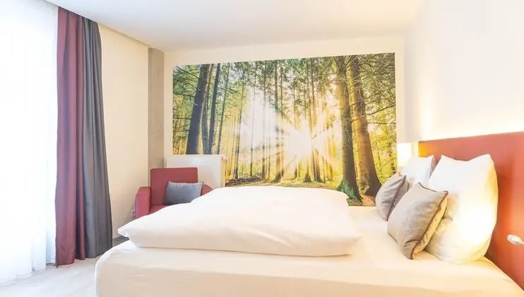 Classic Oda, 1 Büyük (Queen) Boy Yatak ("Fafnir")