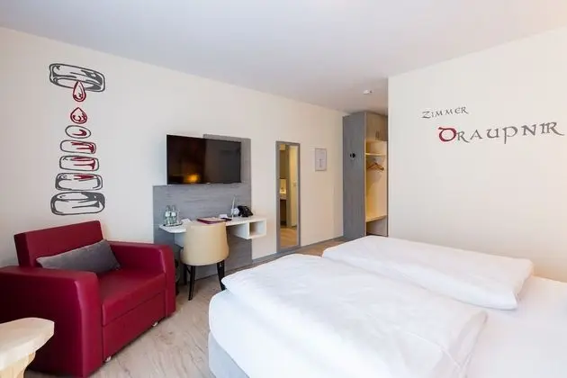 Comfort Oda ("Draupnir")