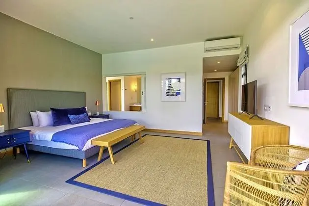 Villa, 4 Yatak Odası, Kişiye Özel Havuzlu