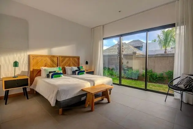Villa, 4 Yatak Odası, Kişiye Özel Havuzlu