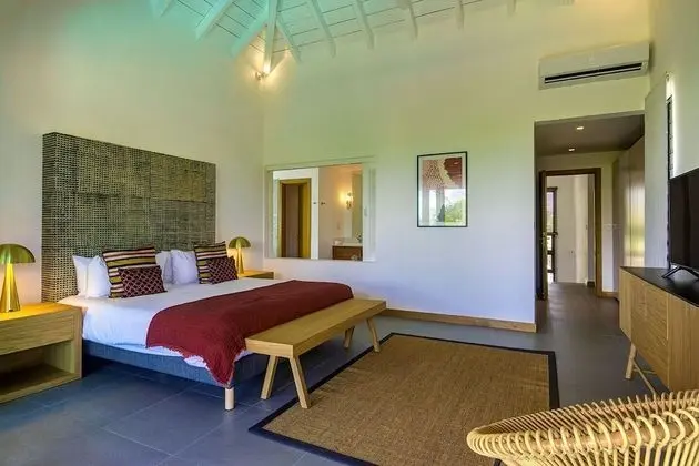 Villa, 4 Yatak Odası, Kişiye Özel Havuzlu