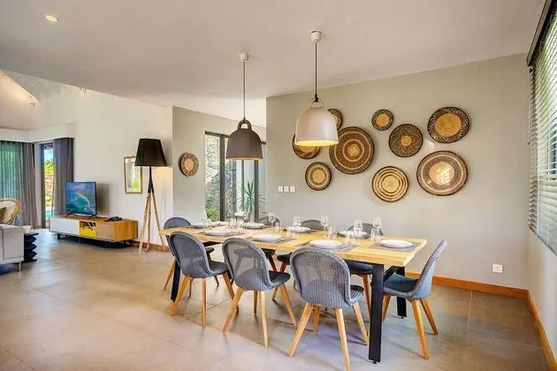 Villa, 4 Yatak Odası, Kişiye Özel Havuzlu