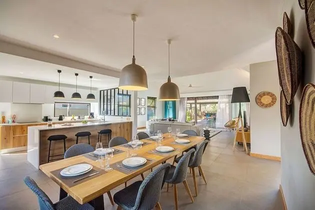 Villa, 4 Yatak Odası, Kişiye Özel Havuzlu