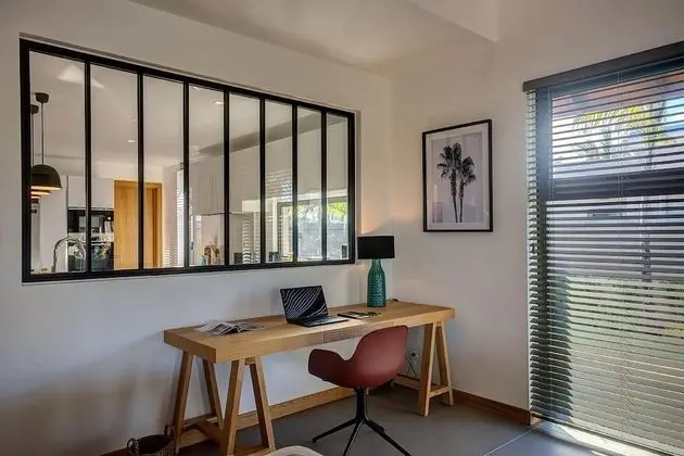 Villa, 4 Yatak Odası, Kişiye Özel Havuzlu