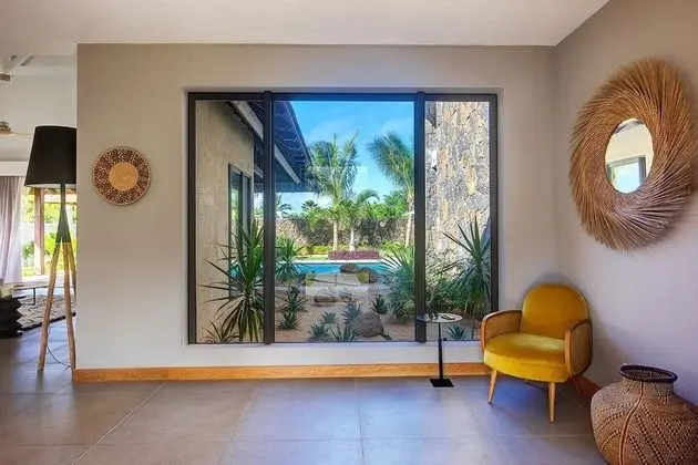 Villa, 4 Yatak Odası, Kişiye Özel Havuzlu