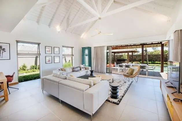 Villa, 4 Yatak Odası, Kişiye Özel Havuzlu