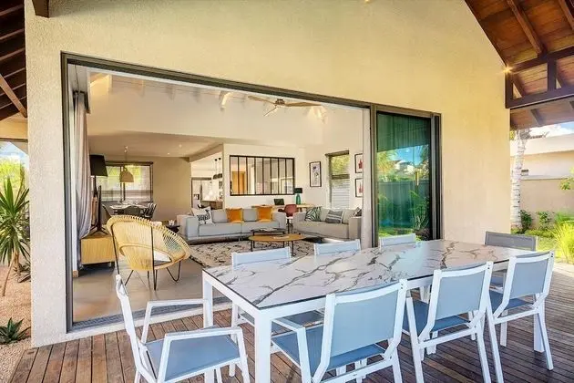Villa, 4 Yatak Odası, Kişiye Özel Havuzlu