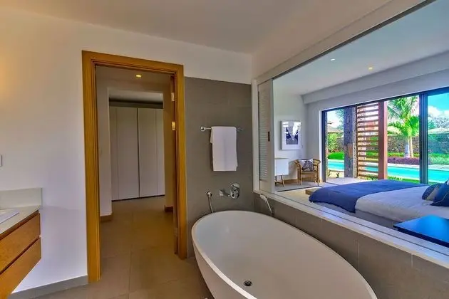 Villa, 4 Yatak Odası, Kişiye Özel Havuzlu