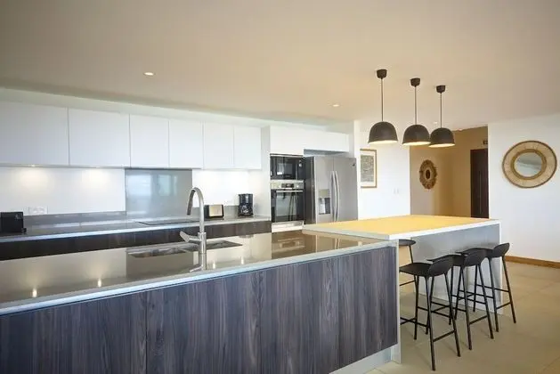 Çatı Katı Süiti (Penthouse), Kişiye Özel Havuzlu