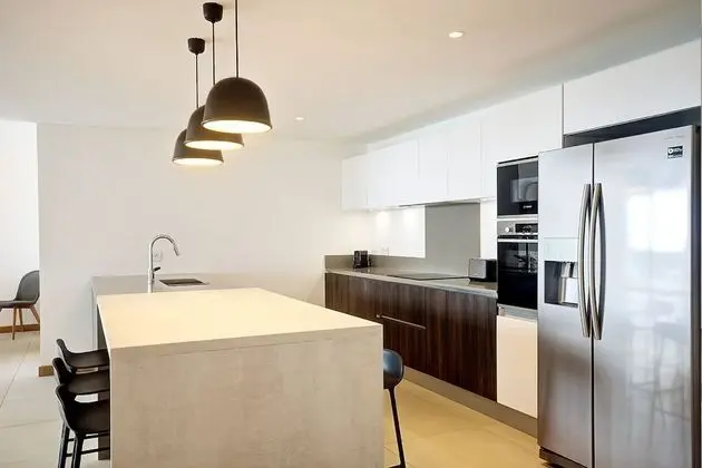 Çatı Katı Süiti (Penthouse), Kişiye Özel Havuzlu