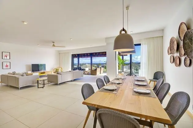 Çatı Katı Süiti (Penthouse), Kişiye Özel Havuzlu