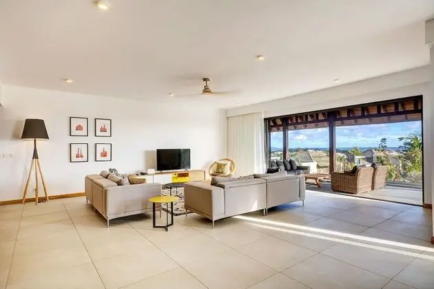 Çatı Katı Süiti (Penthouse), Kişiye Özel Havuzlu