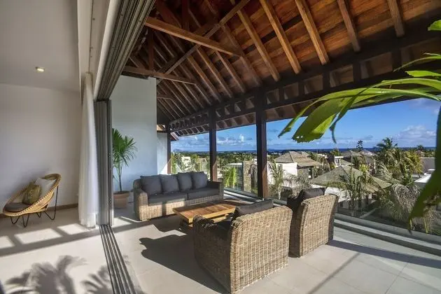 Çatı Katı Süiti (Penthouse), Kişiye Özel Havuzlu