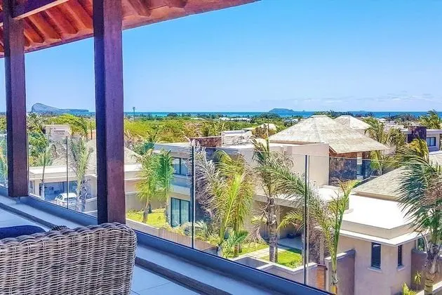 Çatı Katı Süiti (Penthouse), Kişiye Özel Havuzlu