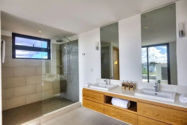 Çatı Katı Süiti (Penthouse), Kişiye Özel Havuzlu
