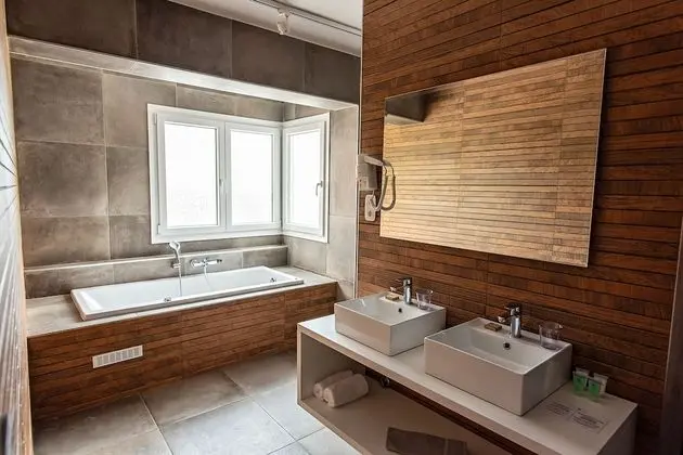 Deluxe Süit, Kişiye Özel Havuzlu, Bahçe Manzaralı