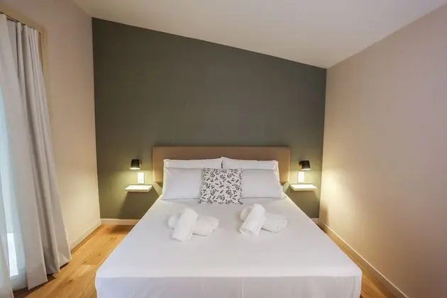 Panoramic Tek Büyük Yataklı Oda