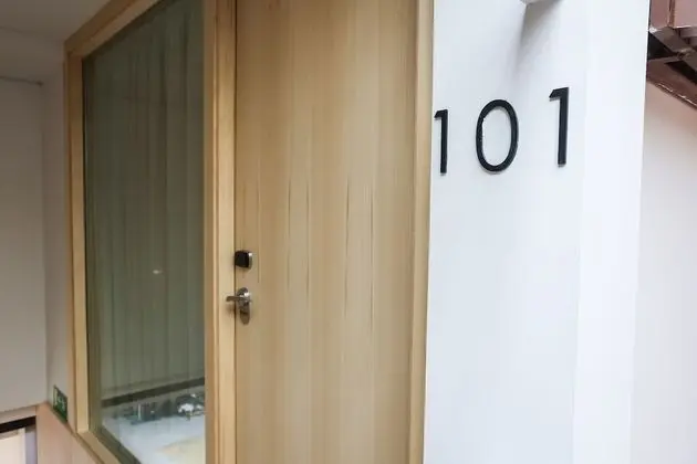 Panoramic Tek Büyük Yataklı Oda