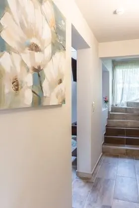 Dubleks (MAISONETTE OURANIA)