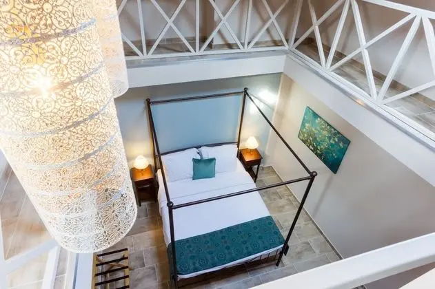Dubleks (MAISONETTE OURANIA)