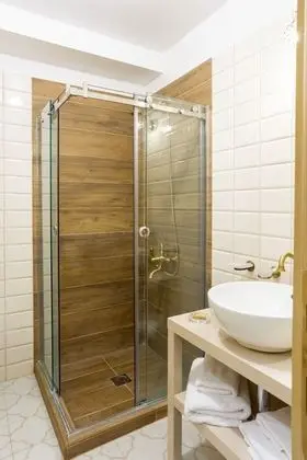 Dubleks (MAISONETTE OURANIA)