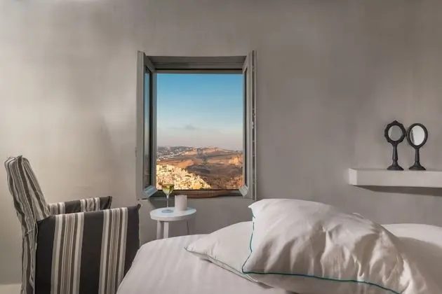 Deluxe Suite with outdoor heated Jetted tub,Panoramic view