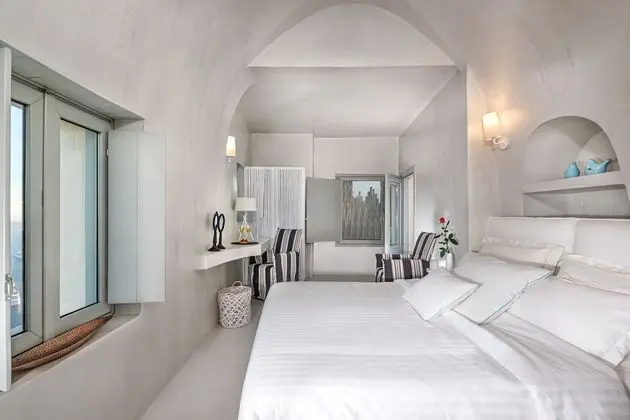 Deluxe Suite with outdoor heated Jetted tub,Panoramic view