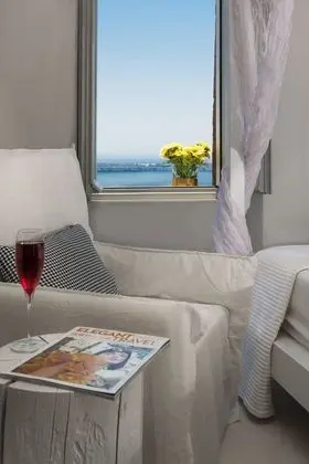 Deluxe Suite with outdoor heated Jetted tub,Panoramic view