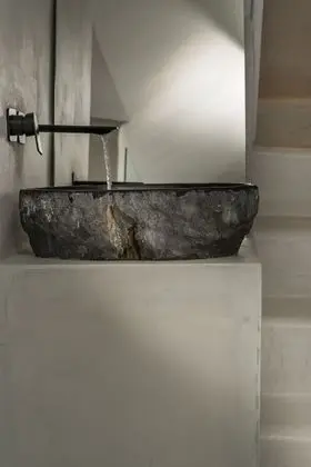 Deluxe Suite with outdoor heated Jetted tub,Panoramic view