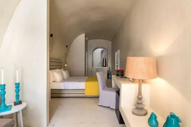 Executive Süit, Sıcak Su Küveti (Ηeated)