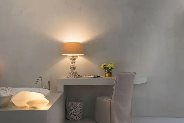 Executive Süit, Sıcak Su Küveti (Ηeated)