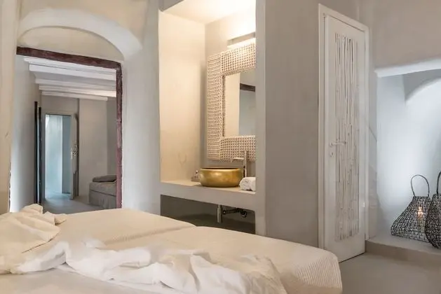 Executive Süit, Sıcak Su Küveti (Ηeated)