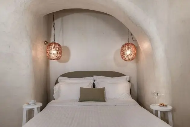 Executive Süit, Sıcak Su Küveti (Ηeated)