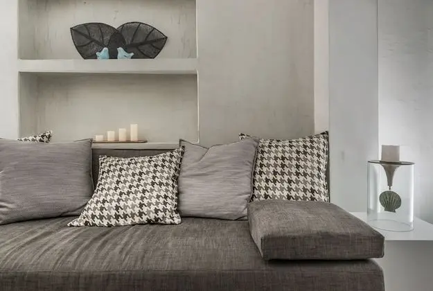 Executive Süit, Sıcak Su Küveti (Ηeated)