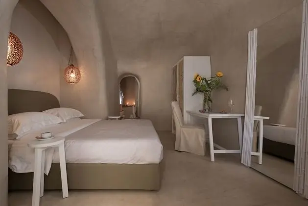 Executive Süit, Sıcak Su Küveti (Ηeated)