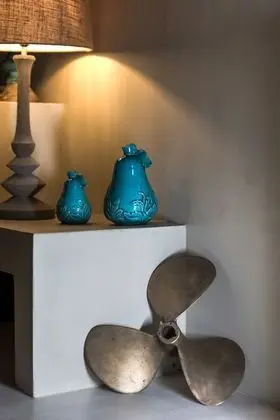 Executive Süit, Sıcak Su Küveti (Ηeated)