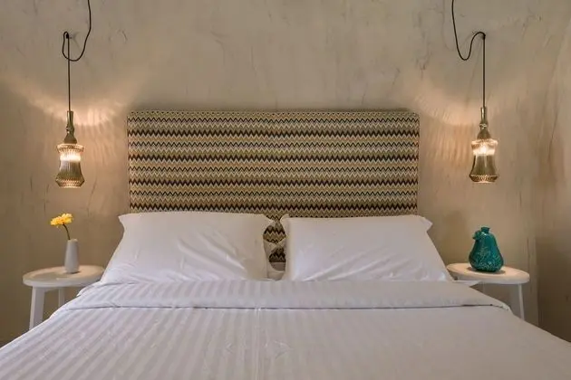 Executive Süit, Sıcak Su Küveti (Ηeated)