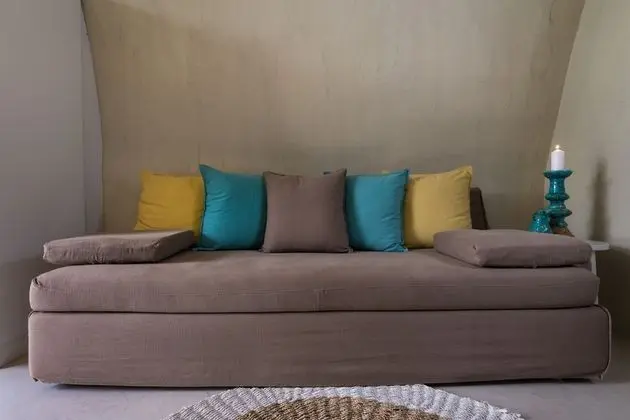 Executive Süit, Sıcak Su Küveti (Ηeated)