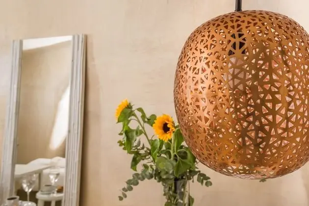 Executive Süit, Sıcak Su Küveti (Ηeated)