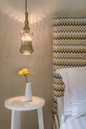 Executive Süit, Sıcak Su Küveti (Ηeated)