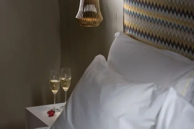 Executive Süit, Sıcak Su Küveti (Ηeated)