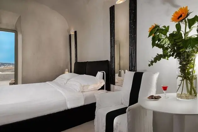 Executive Süit, Sıcak Su Küveti (Ηeated)